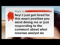 Epic Revenue Data Model