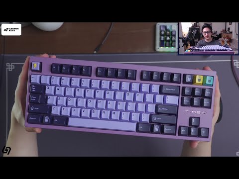 Time 80 Reforged Build Stream - YouTube