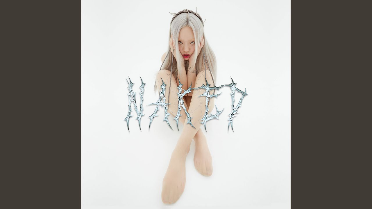 ちゃんみな (CHANMINA) – naked now Lyrics | Genius Lyrics