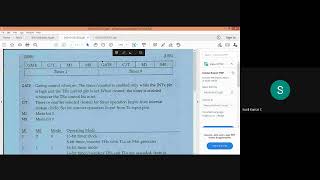 Explanation on Timer and Counters in 8051 Microcontroller 