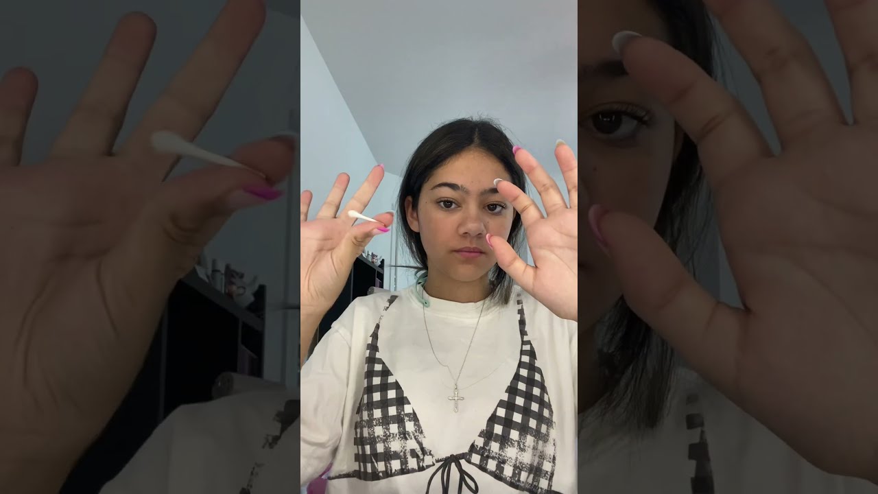 How Did I Do This Trick Helpmemakethismakesense Haveitoldyoulatelythatiloveyou Abcd Viral