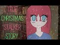 True Christmas Scary Story Animated