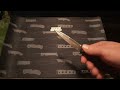 cold steel ti lite