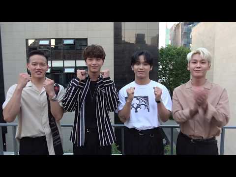CUBE X 뮤직 레이블 on <strong>BOF</strong> - ARTIST MESSAGE / BTOB