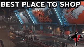 The BEST Place To Get Components | Star Citizen 3.19
0:00 Introduction
0:31 ASOP To Shuttle
0:53 Shuttle To Providence
1:02 Providence To Cousin Crows
1:47 Habs To Providence Shuttle
2:09 Providence To Cousin Crows Again
Please upvote all of my Star Citizen content here: https://robertsspaceindustries.com/community-hub/user/BuzzCutPsycho
Join our Discord: https://discord.gg/enclaveoilrig
Visit our Website: https://enclaveoilrig.com/
Join our Organization: https://robertsspaceindustries.com/orgs/THEENCLAVE/ The BEST Place To Get Components | Star Citizen 3.19
