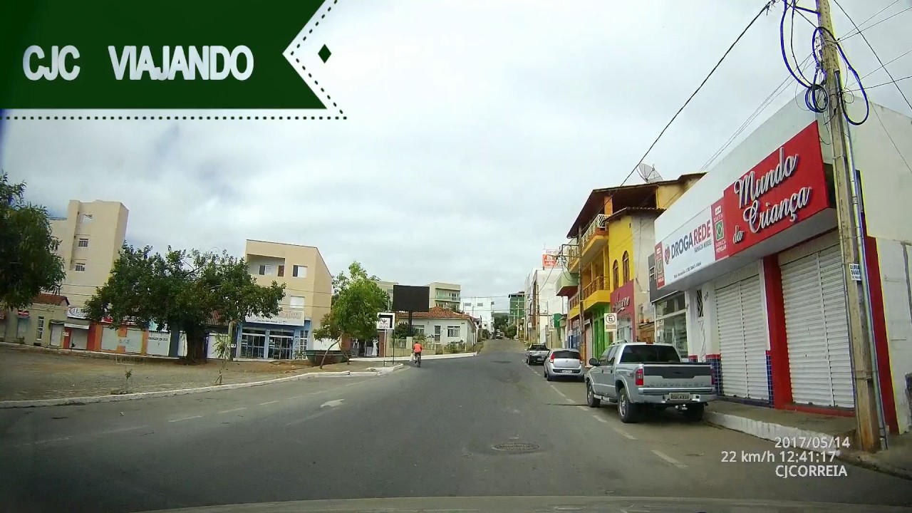 V17 Viagem a Bahia 2017Entrando em Salinas MG Capital da Cachaça YouTube V17 Viagem a Bahia 2017Entrando em Salinas MG Capital da Cachaça YouTube