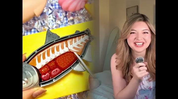 POV every week you lose one of your senses PART2 #acting #storytime #tiktok #brianna