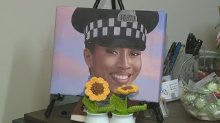 Loved ones honor life of fallen CPD officer 1 year after murder