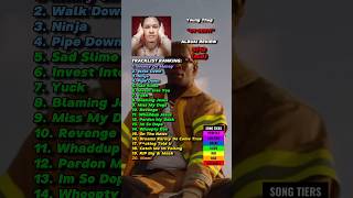 Young Thug NEW Album "UY SCUTI" Review