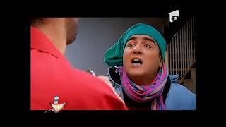 Icomedy - Itop Tipologii De Colindatori