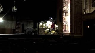 Quarantine Concert 1: Feat. Frank Pellico