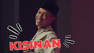 KISINAN - HASAN AFTERSHINE Spesial Perform di Karanganyar bersama Habib Zaidan