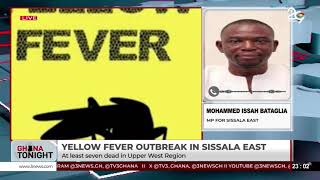 LIVE: Ghana Tonight || 06-10-2026