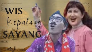 Wis Kepalang Sayang hj Uun Kurniasihwakolor cirebon tarlingpantura cinematic tarlingpantura 