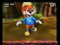 Conker's Bad Fur Day - Test Nintendo 64 - Game One 2003 🔥
