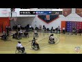 Battle of New York: Team CUNY vs. Brooklyn Nets - Nov. 19, 2021 (Highlights)