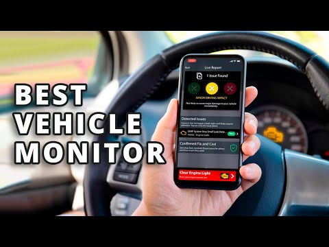 OBD Monitor: Best Car Health Monitors for Your Car!