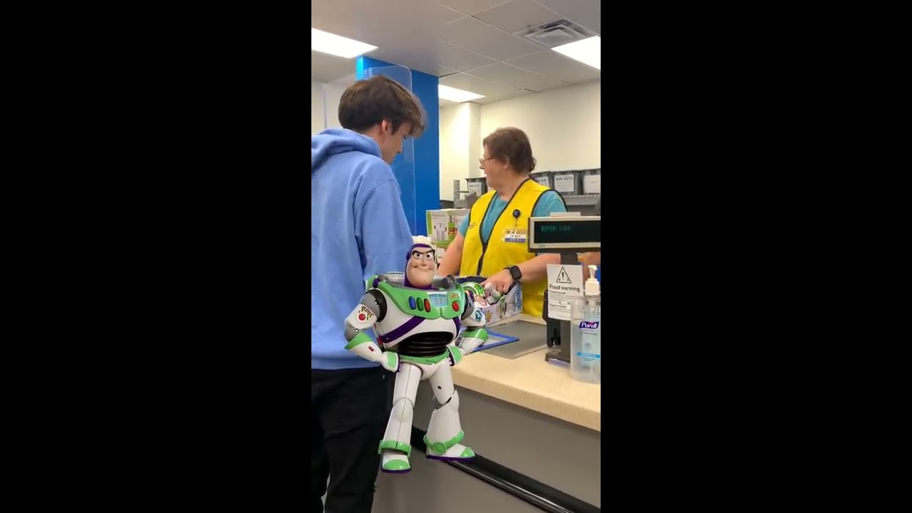 Returning A Ridiculous Toy Banned From Tiktok