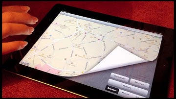 iOS 6 first look: Hands on Apple