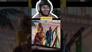 thats Lenny Kravitz #trending #gaming #007firstlight #007 #movie #funny #shorts #live #gta