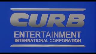 Filmrisecurb Entertainment Int Co.garlin Picturesbergman Lustig Productions 20182003