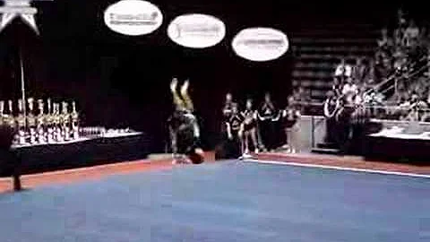 CODY LIPPERT-Showing off my Full-In Back-Out, CRAZ...