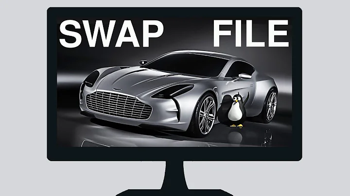 How to enable a SWAP file on Linux