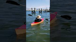 It Floats!