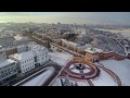 Nizhny Novgorod Aerial Drone / Нижний Новгород Аэросъемка