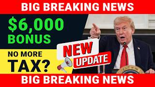 IRS Alert: How to Claim Your $6,000 Senior Bonus (OBBB Act 2026)