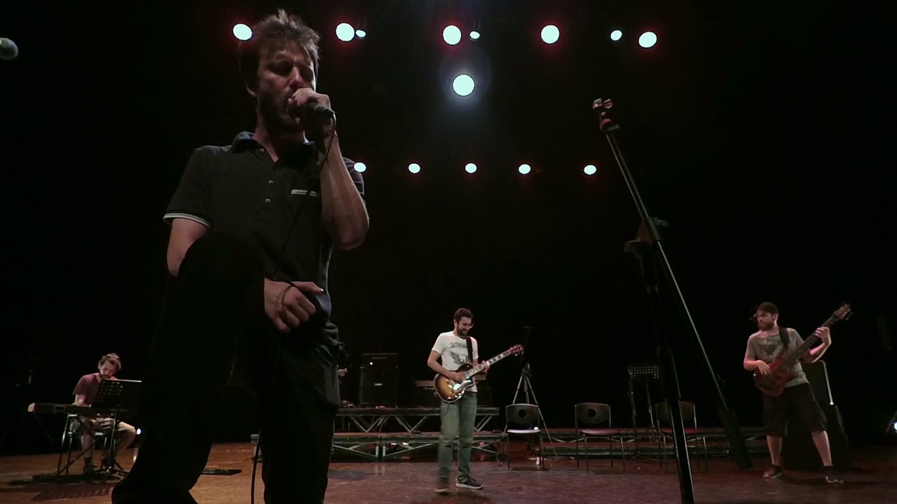 Concert des adhérents 2019 au Toboggan à Décines YouTube