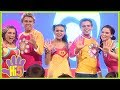 Vueltas Das y más Canciones Infantiles de Hi-5 | Hi-5 Latino