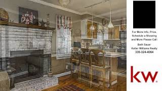 6516 US Highway 158, Summerfield, NC Presented by Beth Sauer.