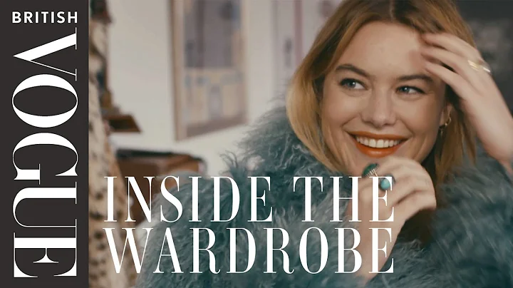 Camille Rowe's French Style Secrets: Inside the Wa...