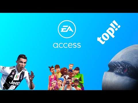 Video: EA Access Annab Mängijatele Juurdepääsu Kolmekordsetele A-mängudele 5 Dollari Eest Kuus