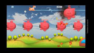 GAME PLATYPUS STAGE 1 - 7 screenshot 5