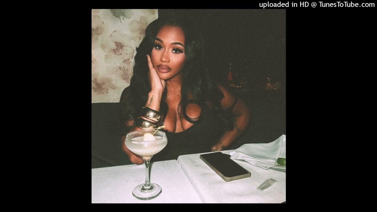 (FREE) R&B Type Beat - 