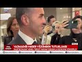 YAZMADIĞI HABERDEN TUTUKLANDI! Murat Ağırel Dosyasının Perde Arkası