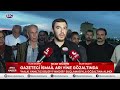 Murat Ağırel Yazmadığı Haber Yüzünden Tutuklandı! Emniyette Başka Adliyede Başka Suçlama