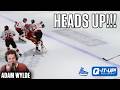 QMJHL Plays Of The Week: Not Drafted? No Problem! | Q-IT-UP!