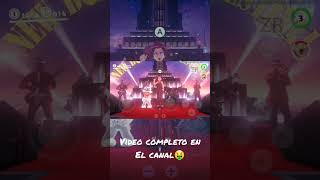 A traditional festival - Mario Odyssey Mobile (Eden Switch Emulator)