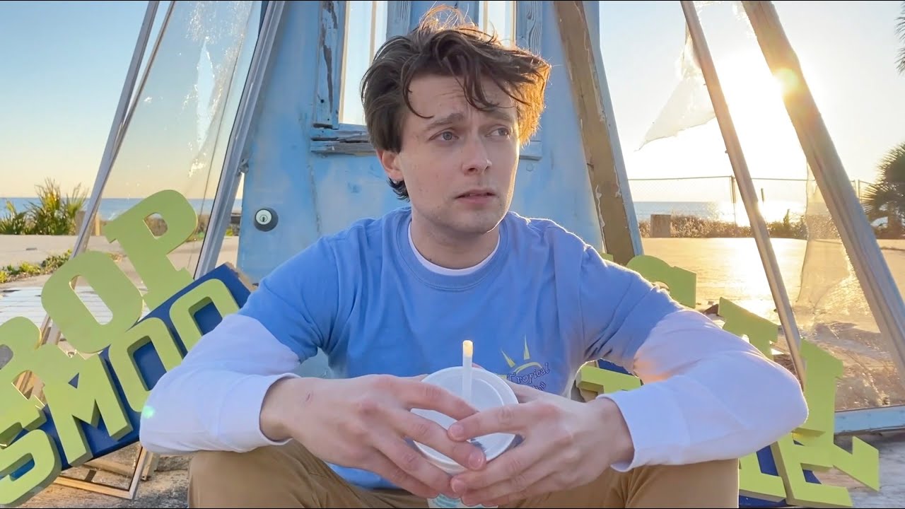 Tropical Smoothie (Ian's Song)