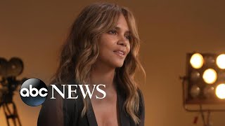 Screen Queens Rising: Halle Berry, Tessa Thompson | Nightline