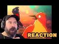 Birds For Some Reason By Avocado Animations REACTION 