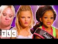 Upset Mom Claims Pageant Winner Stole Routine 😠