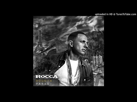 Rocca - Óyelo - Bogotá Paris