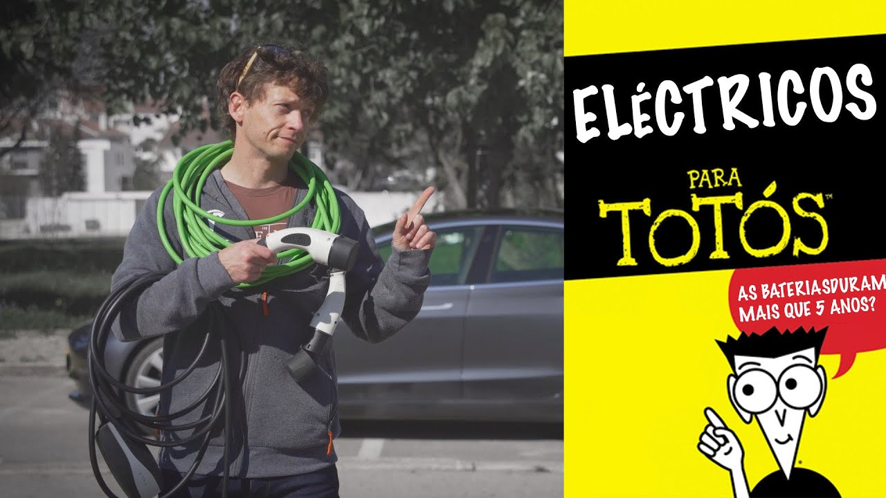 13 Conselhos - O que tens que saber se queres ser Eléctrico⚡️