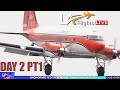 🔴LIVE  Anchorage Airport ACTION! | Ted Stevens Int&#39;l LIVE |