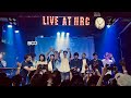 Capture de la vidéo The Sans X Ming | Live At Hrc - Đêm Pháo Hoa (Autumn Tour)