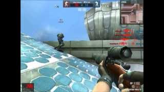 Hüseyin ÖZDEMİR Sniper Montage Vol 1 [ WOLFTEAM ] '' EDITED BY MUSTAFA ÇAPACI ''